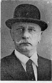 Johannes Uriot